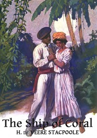 Cover of The Ship of Coral