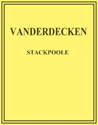 Vanderdecken