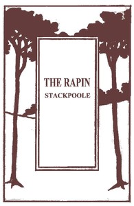 Cover of The Rapin