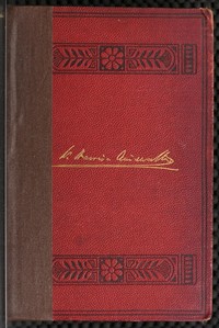 Cover of Cardinal Pole; Or, The Days of Philip and Mary: An Historical Romance