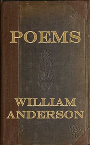 Cover of Poems