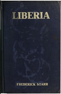 Liberia: Description, History, Problems