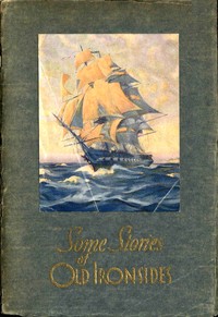 Cover of Some Stories of Old Ironsides