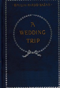 Cover of A Wedding Trip