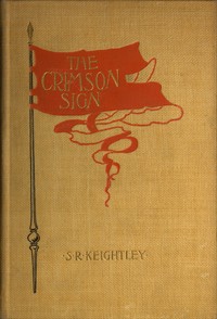 Cover of The Crimson Sign