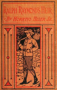 Cover of Ralph Raymond's Heir