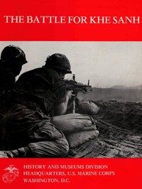 Cover of The Battle for Khe Sanh