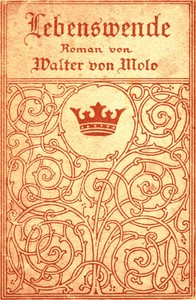 Cover of Lebenswende