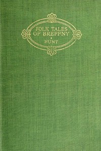 Cover of Folk Tales of Breffny
