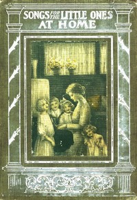 Cover of Songs for the Little Ones at Home