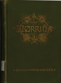 Cover of Morriña (Homesickness)