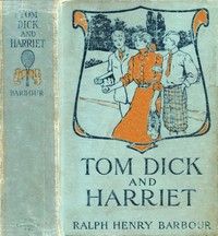 Cover of Tom, Dick and Harriet