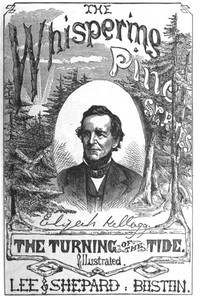 Cover of The Turning of the Tide; Or, Radcliffe Rich and His Patients