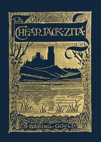 Cover of Cheap Jack Zita