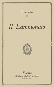 Cover of Il lampionaio