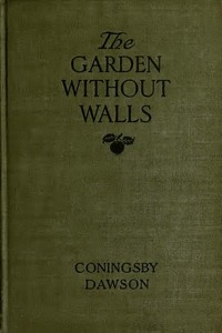 Cover of The Garden Without Walls