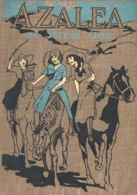 Azalea at Sunset Gap