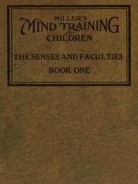 Cover of Miller's Mind training for children Book 1 (of 3)