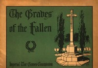 Cover of The Graves of the Fallen