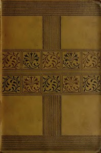 Cover of The New Abelard: A Romance, Volume 2 (of 3)