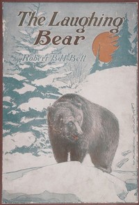 Cover of The laughing bear, and other stories