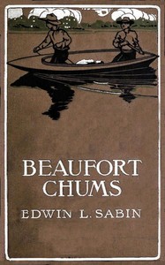 Cover of Beaufort Chums