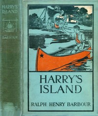 Cover of Harry's Island