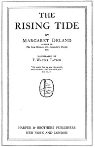 The Rising Tide