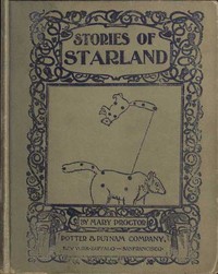 Cover of Stories of Starland
