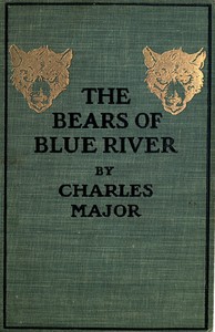 Cover of The Bears of Blue River