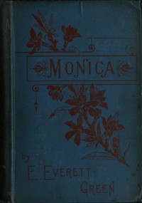 Cover of Monica: A Novel, Volume 2 (of 3)