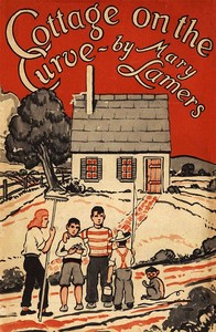 Cover of Cottage on the Curve