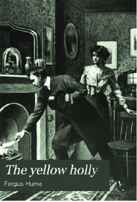 Cover of The Yellow Holly