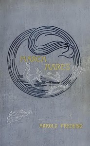 Cover of March Hares