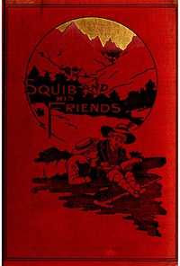 Cover of Squib and His Friends