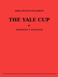 The Yale Cup