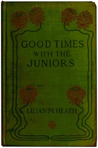 Cover of Good Times with the Juniors