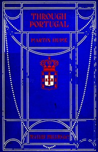 Cover of Through Portugal
