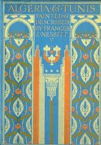 Cover of Algeria and Tunis