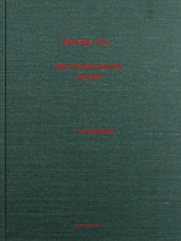 Bahama Bill, Mate of the Wrecking Sloop Sea-Horse