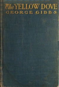 Cover of The Yellow Dove