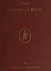 The American Race