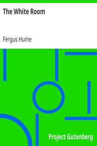 Cover of The White Room