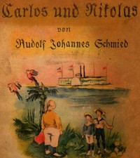 Cover of Carlos und Nicolás