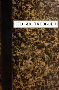 Old Mr. Tredgold