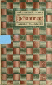 Cover of Enchantment