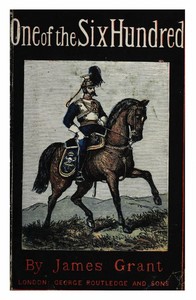 Cover of One of the Six Hundred: A Novel