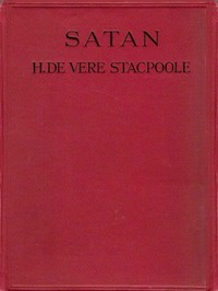 Cover of Satan: A Romance of the Bahamas