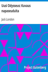 Cover of Uusi Odysseus: Kuvaus napaseudulta