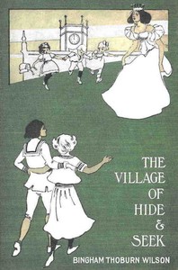 Cover of The Village of Hide and Seek